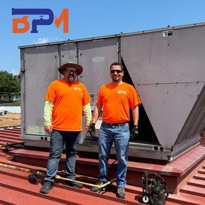 Bieg Plumbing & Mechanical