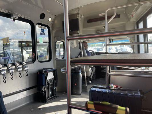 Palm Beach Shuttle Vans