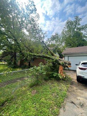 JDJ Roofing & Construction LLC