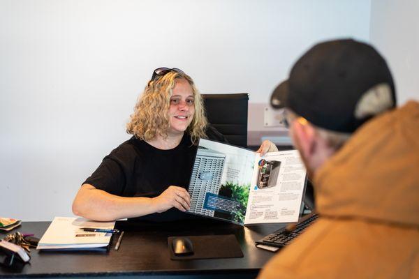 Air Solutions Mechanical Services,Inc