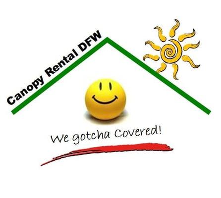 Canopy Rental DFW
