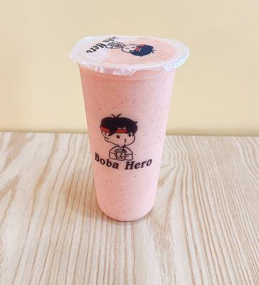 Boba Hero
