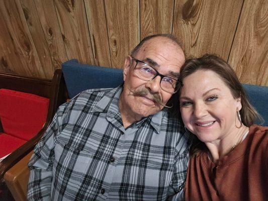 Early Methodist Church