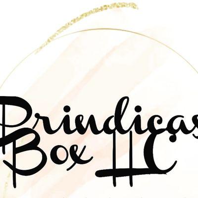 Prindicas Box