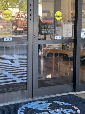 Sergeant Rodney J Yano Library