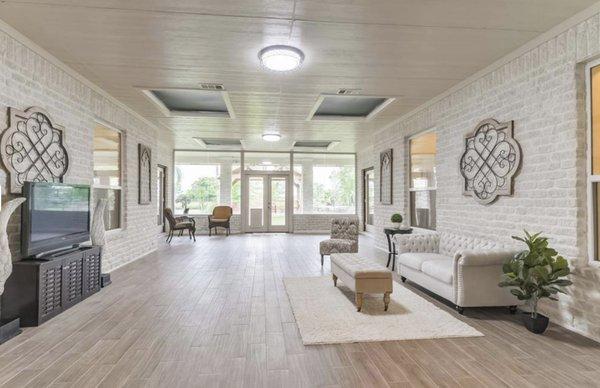 Houston Women's Rehab