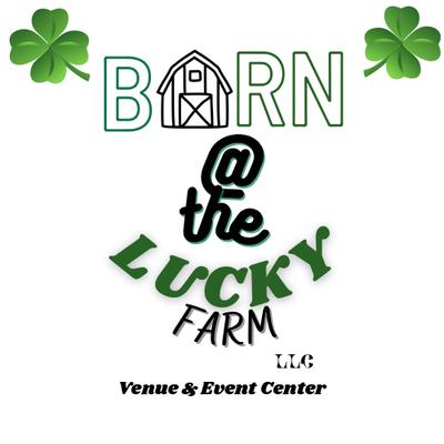 Barn At The Lucky Farm
