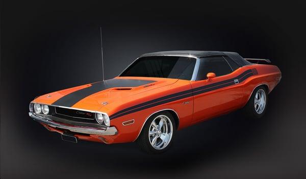 Miller's Auto Body & Repair