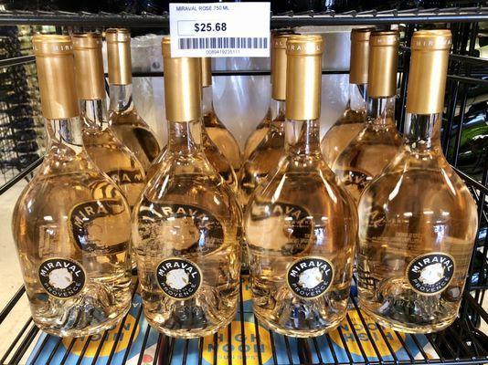 Epique Wine & Spirits II