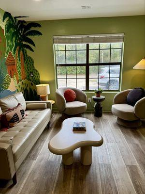 Cloud Mountain Coffee