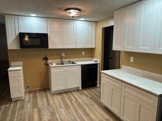 Aaron's Electrical and Remodeling