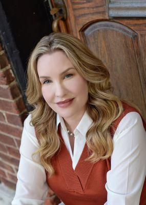 Lauren Rau - Coldwell Banker Heritage