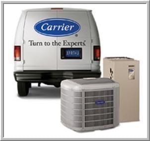 Dick's Air Conditioning & Heating