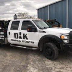 D&K Truck Repair & Towing
