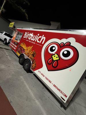 Food truck