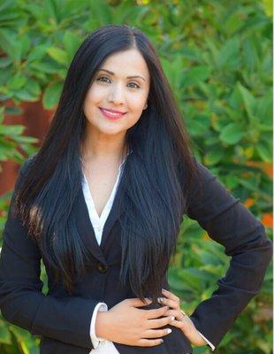 Shehla Mahboob - Real Pro and Associates