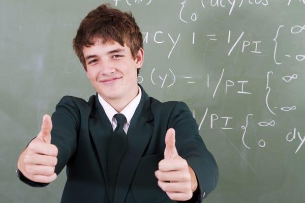 STEM Discovery Tutoring