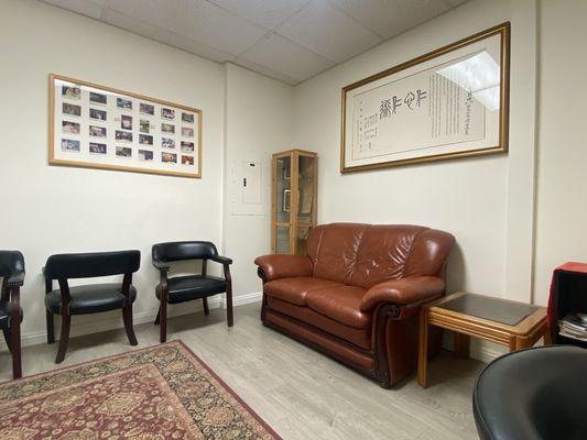 Yilin International Acupuncture & Herb Center