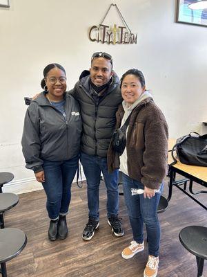 Cityteam Ministries Church Relations