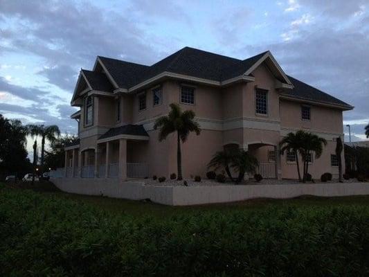 Punta Gorda Surgeon, Dr. Stephen P. Moenning