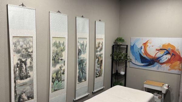 Taylor Hill, ND, DAC