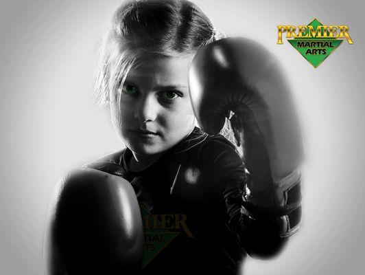 Premier Martial Arts Cranston