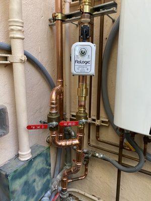 J. Comparan Plumbing