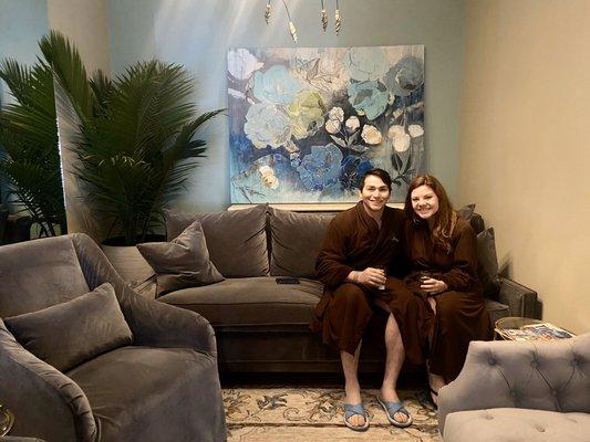 The Retreat Spa