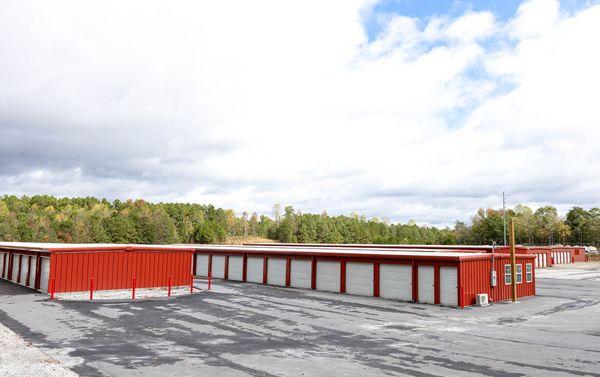 Space Shop Self Storage