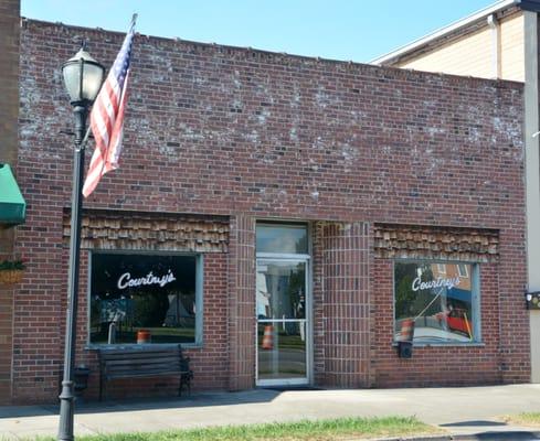 Courtney's Collectables