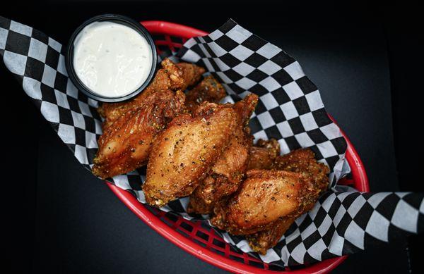 Burning Bridge Brewing