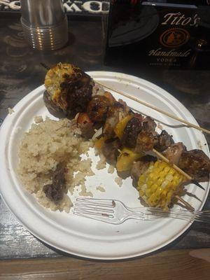 Kebabs