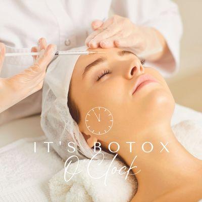 Don't wait! Botox at $9.99 per unit
Best price on LONG ISLAND