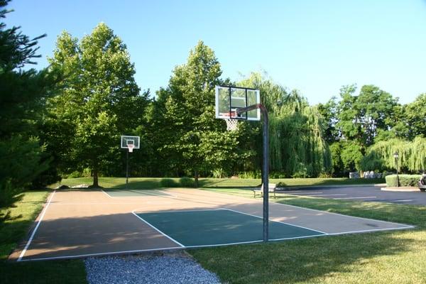 Hershey Heights Apartments