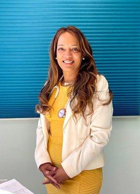 Shiloh Medical Center, Hesperia Road