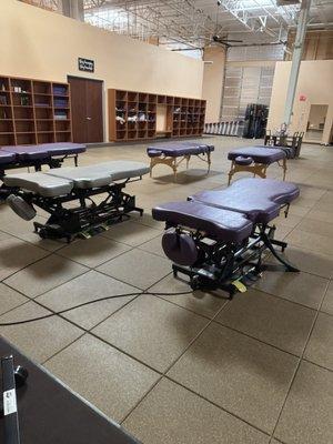 Unwind Massage by Eva