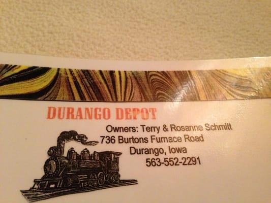 Durango Depot