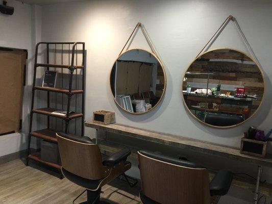 Roca Beauty Lounge