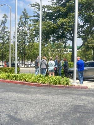 Diamond Bar City Hall