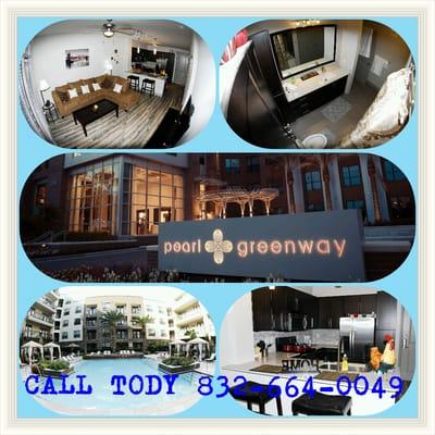 Corporate Housing Houston