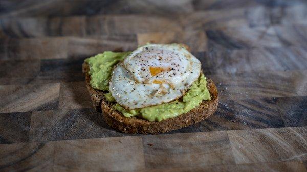 Cooking with INCOGNITO