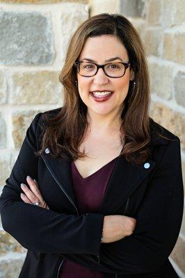 Jana Henry, MEd, LPC