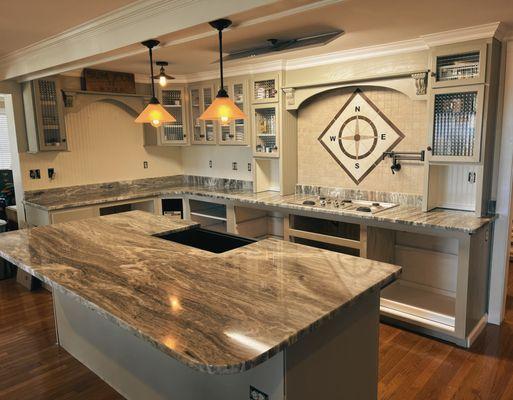 MGL Granite Inc