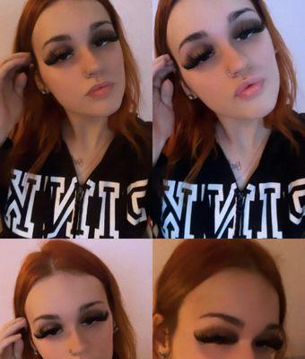 Jacindarella Lashes & Beauty