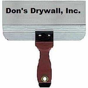 Don's Drywall