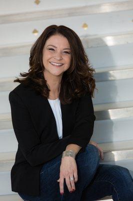 Jacki Tait, Lead Agent for Team Three 23 in Flagstaff and Surrounding areas