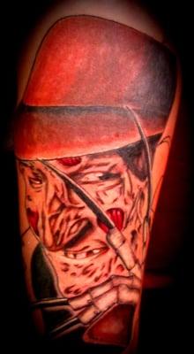 Charlie's House of Tattoo