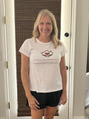 Release the Chaos- An Organizing Venture