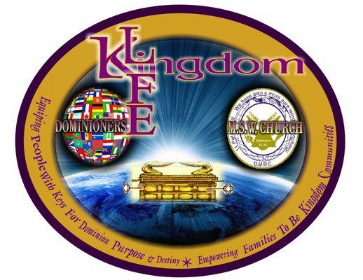 Kingdom Life Dominioners Church
