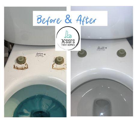 Jessi’s Tidy Homes